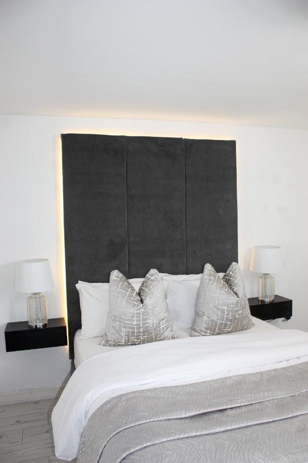 Novu Apartments Duke Street Liverpool Dış mekan fotoğraf