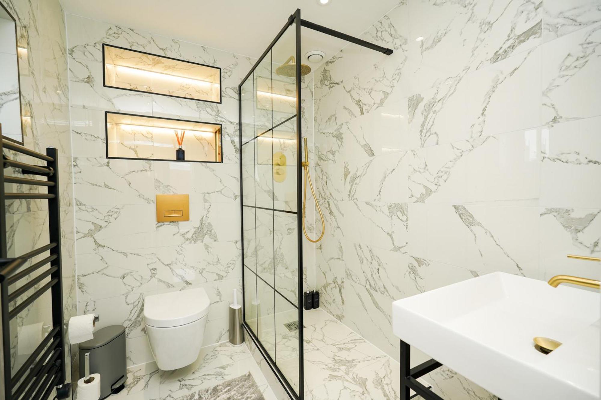 Novu Apartments Duke Street Liverpool Dış mekan fotoğraf