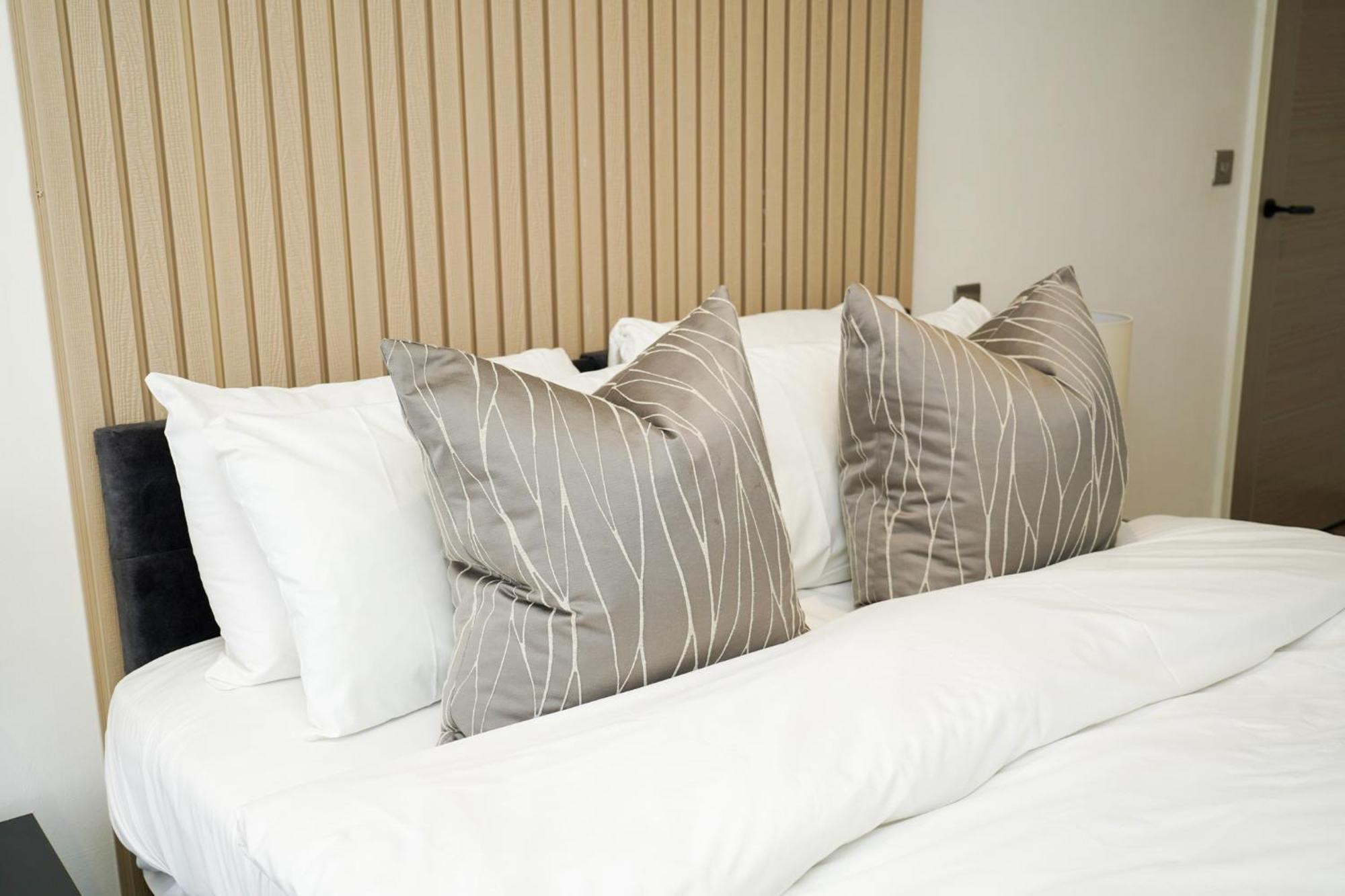 Novu Apartments Duke Street Liverpool Dış mekan fotoğraf